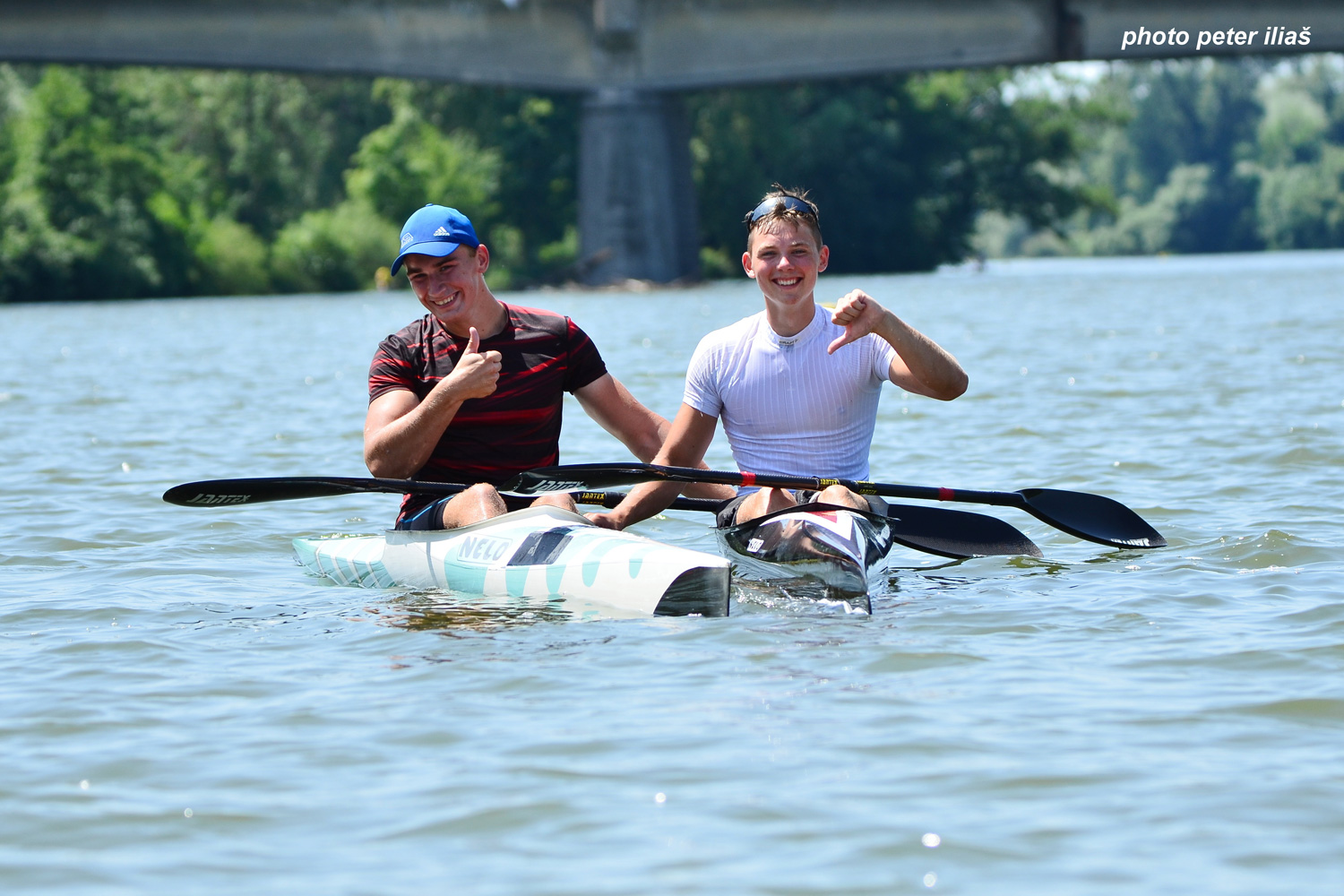 Trenčianska regata  - fotka