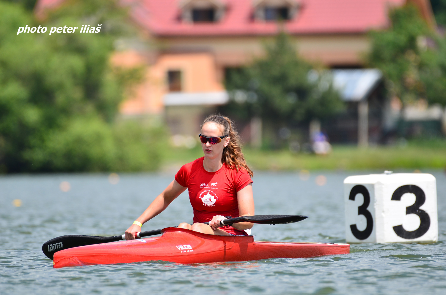  Novácka päťstovka, 49. ročník - fotka