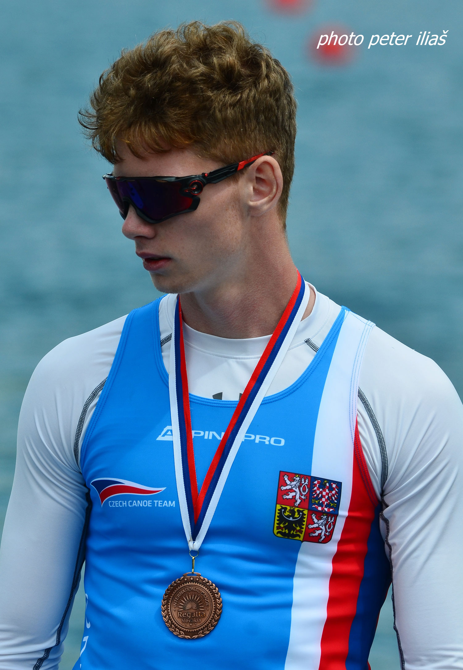 Medzinárodná regata juniorov a U23 - fotka